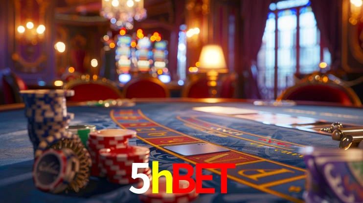 Weekend Specials 5hbet