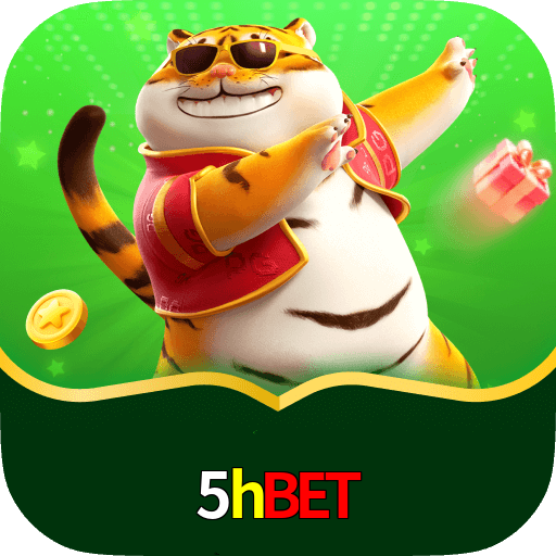 Logo 5hbet