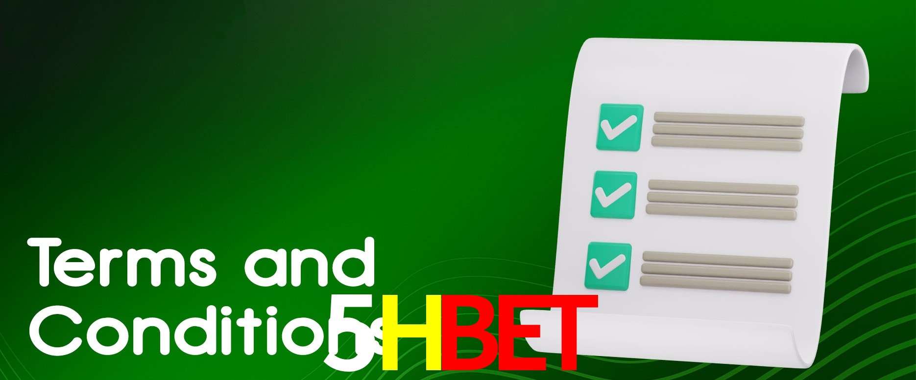 Design Responsivo 5HBET