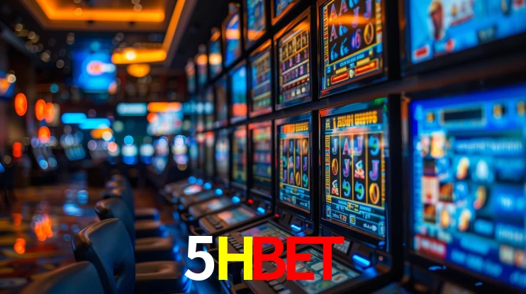 Game Providers 5HBET