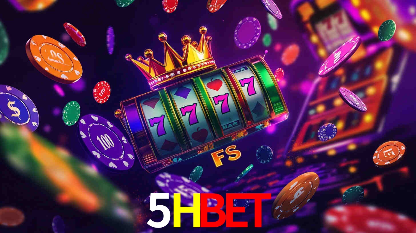 Welcome Bonus 5HBET