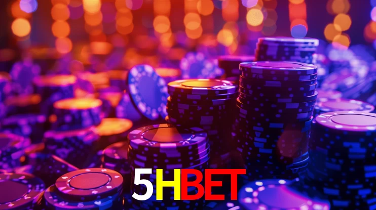 Bônus Generosos e Exclusivos no 5HBET para Você!