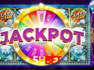 A Popularidade dos Caça-Níqueis no 5HBET