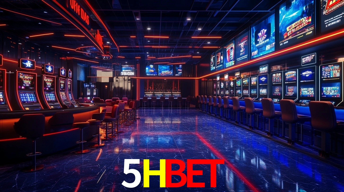 Daily Bonuses 5HBET