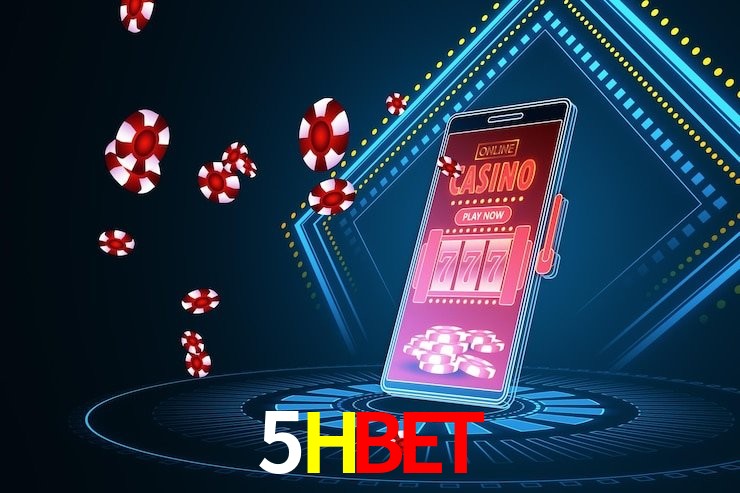 Promoções Sazonais 5HBET