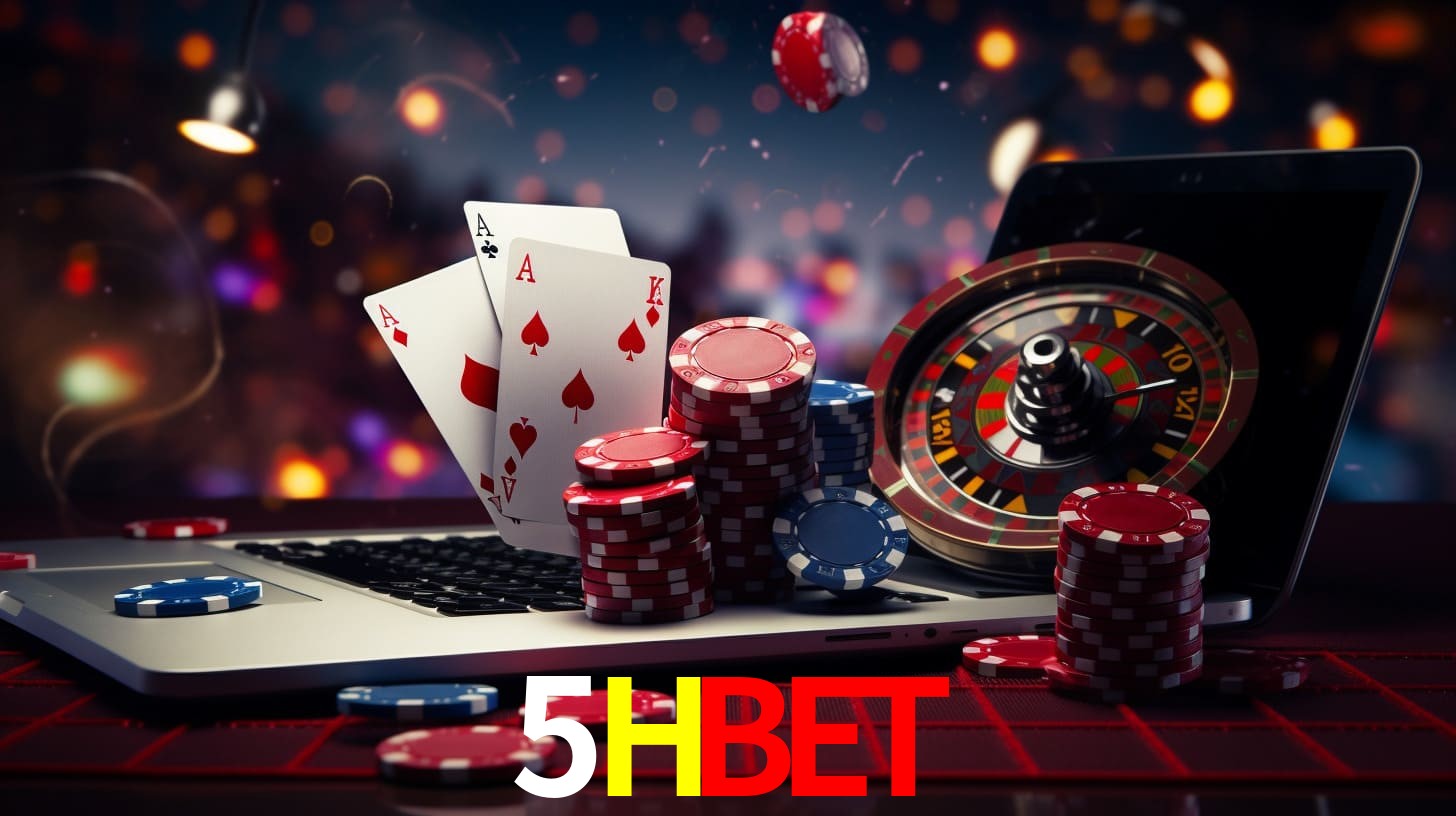 Blackjack Table 5HBET