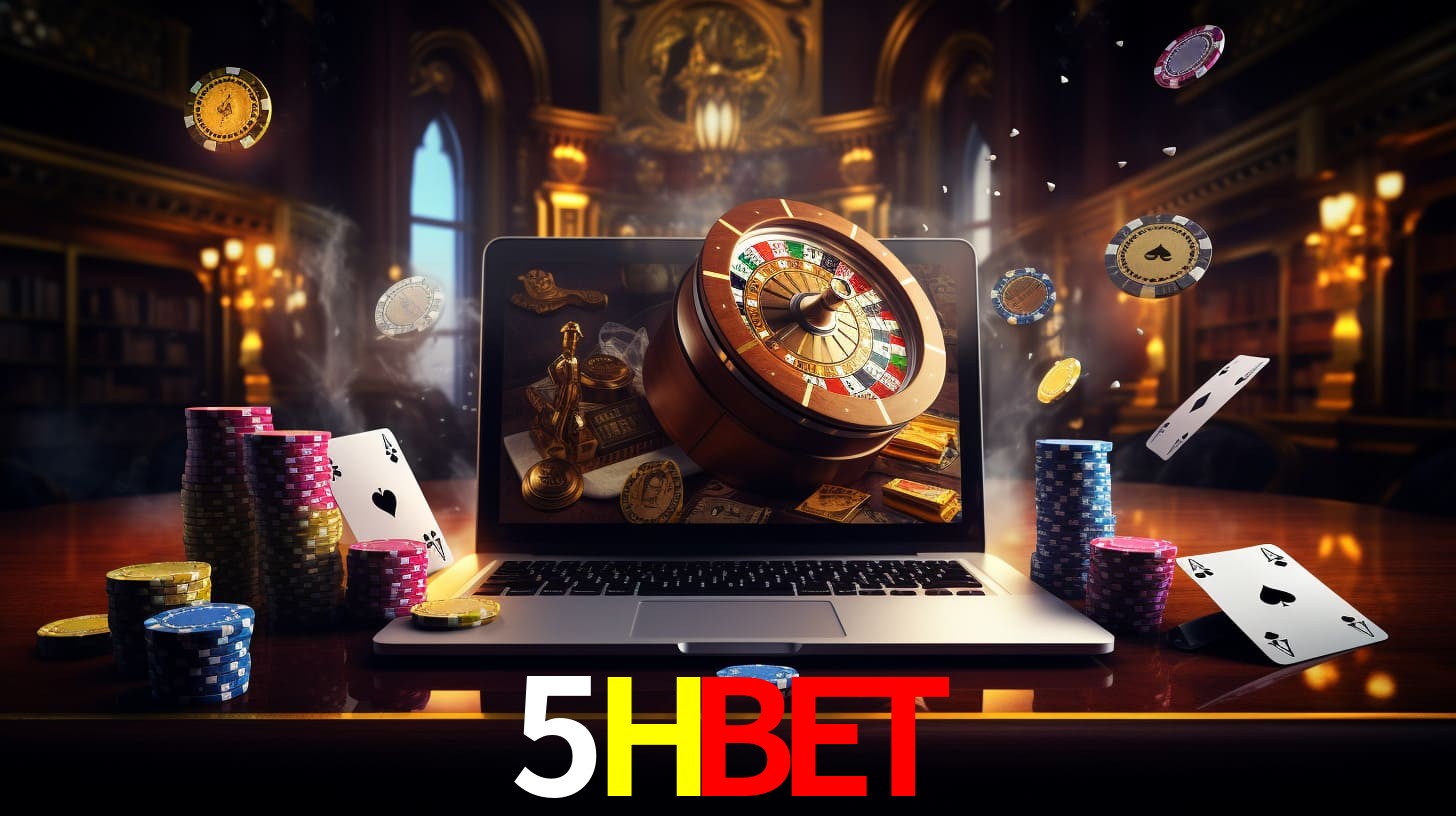 Roulette Table 5HBET