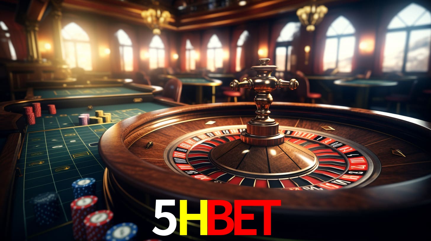 VIP Casino 5HBET