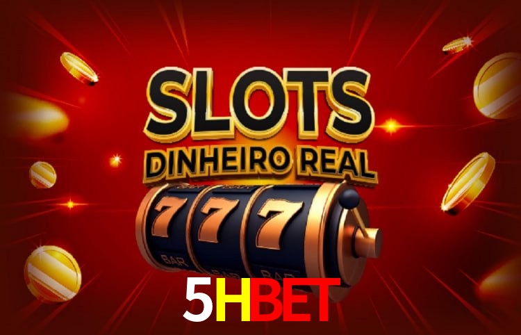 Casino Ao Vivo 5HBET