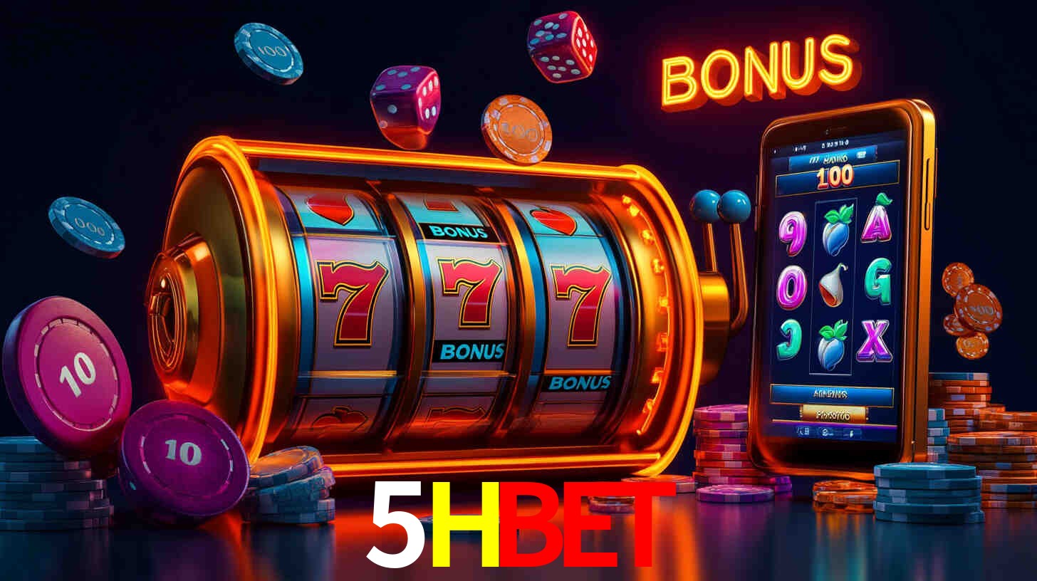 A Emoção da Loteria na 5HBET: Uma Chance de Mudança de Vida