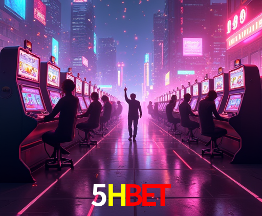 Explorando a Categoria de Eventos em Apostas na 5HBET
