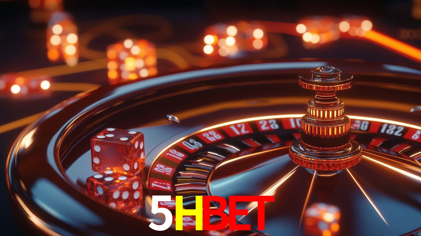 5HBET: A Experiência de Casino com Jogos de Mesa ao Vivo
