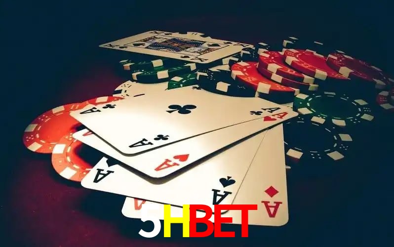 Apostas de Futebol 5HBET