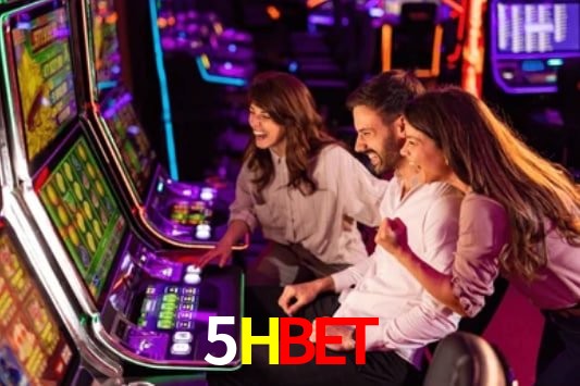 Descubra o Programa VIP da 5HBET: Vantagens Exclusivas para Jogadores