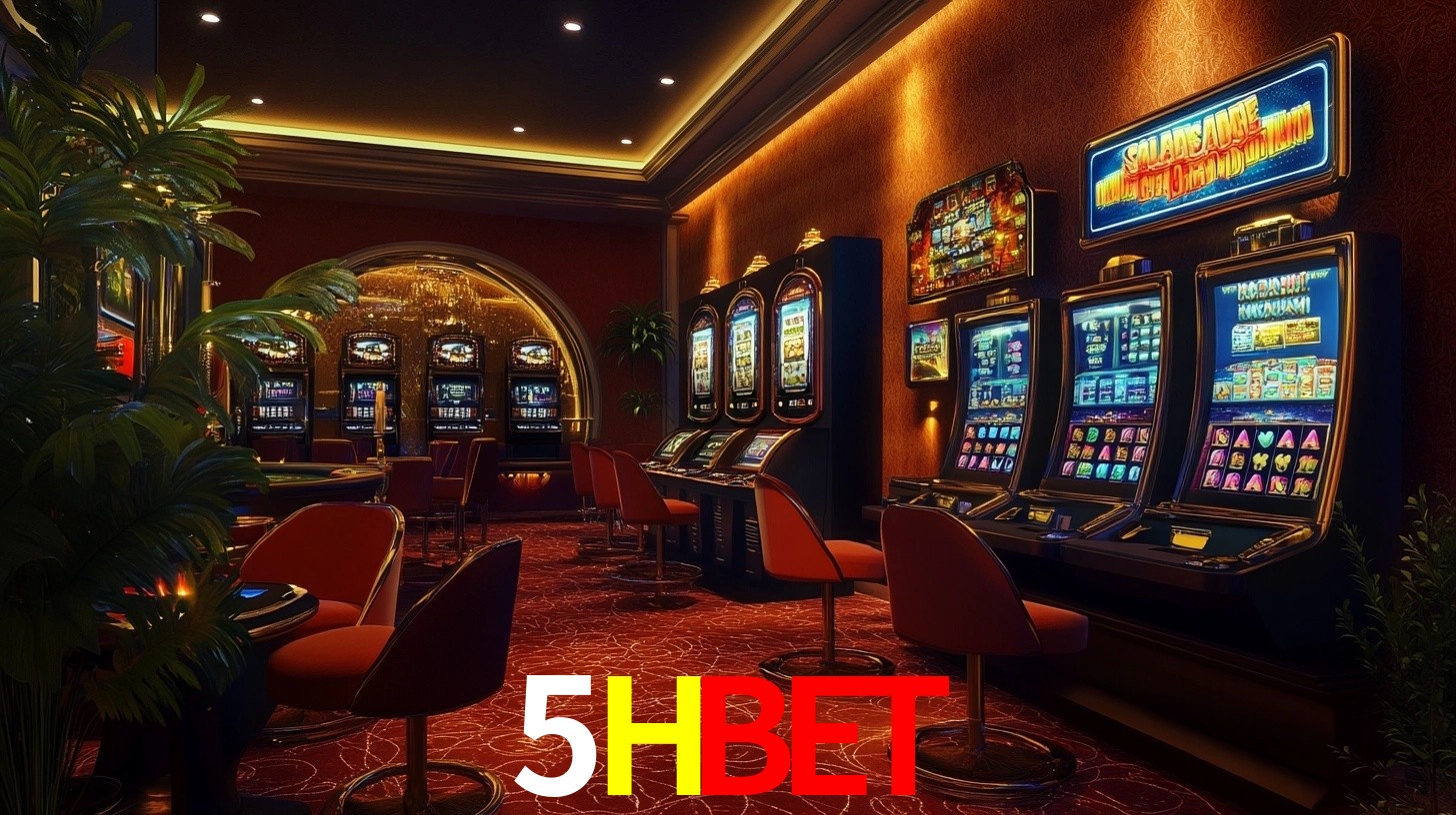Tournaments 5HBET