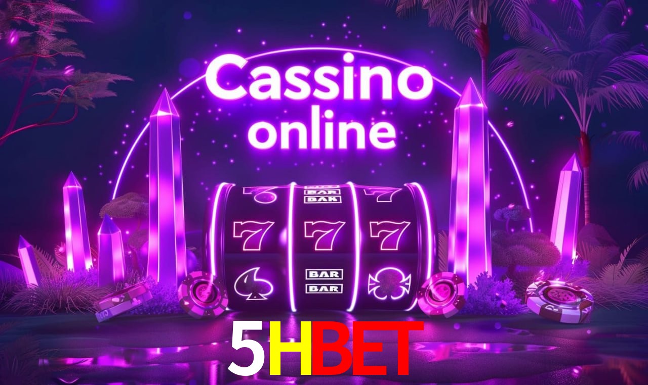 Jogos Exclusivos 5HBET