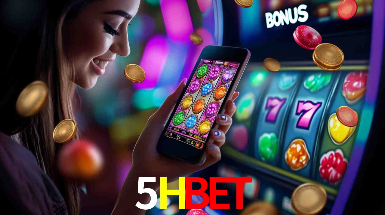 Sistemas de Segurança 5HBET