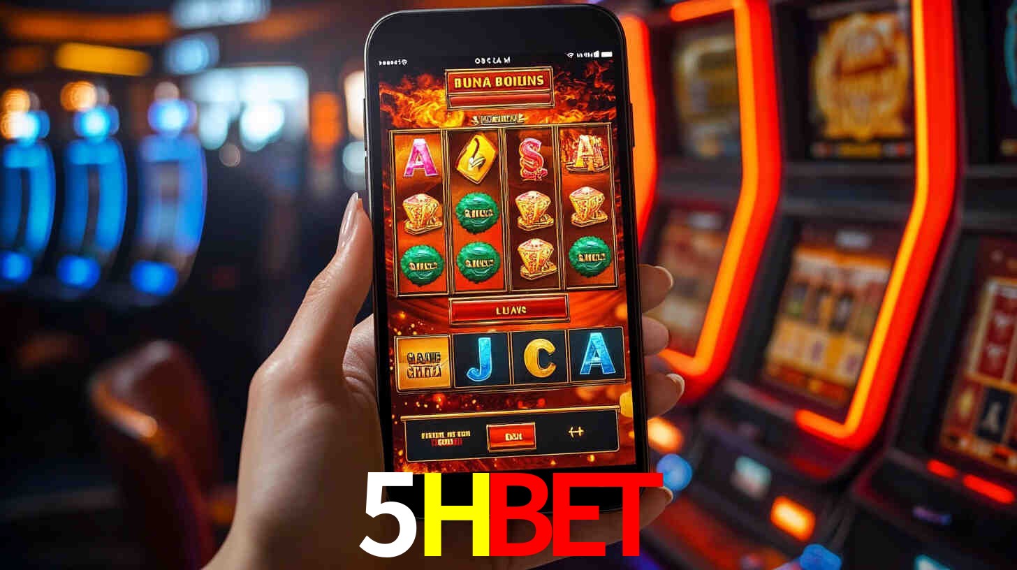 5HBET.COM