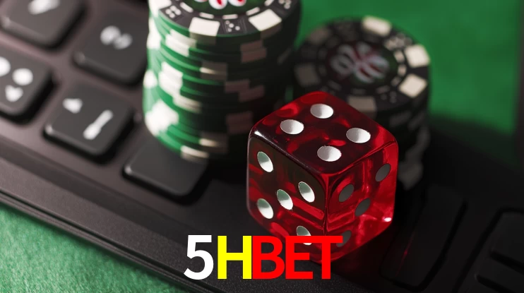 Slot Games 5HBET